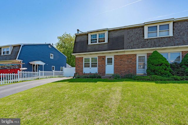 130 ELLEN WAY, Harleysville, PA 19438
