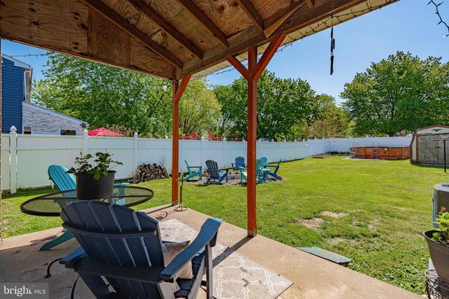 130 ELLEN WAY, Harleysville, PA 19438