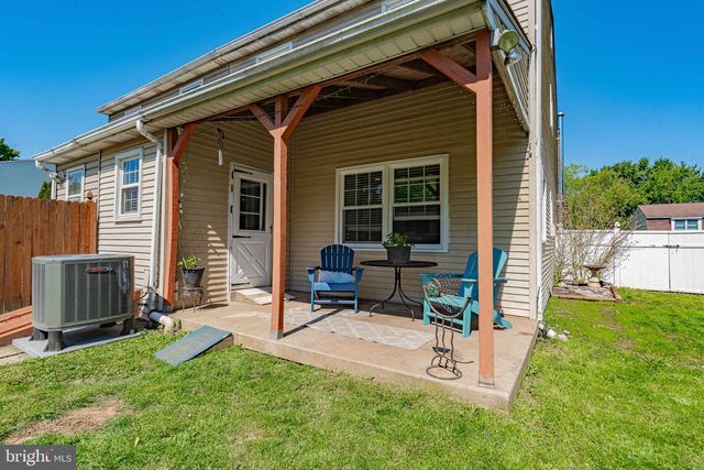 130 ELLEN WAY, Harleysville, PA 19438