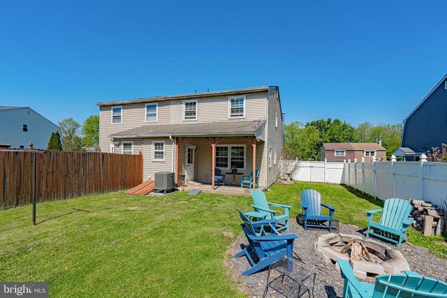 130 ELLEN WAY, Harleysville, PA 19438