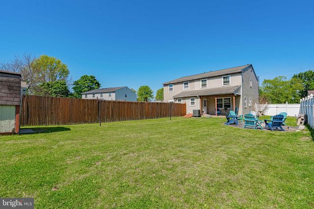 130 ELLEN WAY, Harleysville, PA 19438