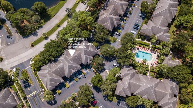 2250 PORTOFINO PLACE 235, Palm Harbor, FL 34683