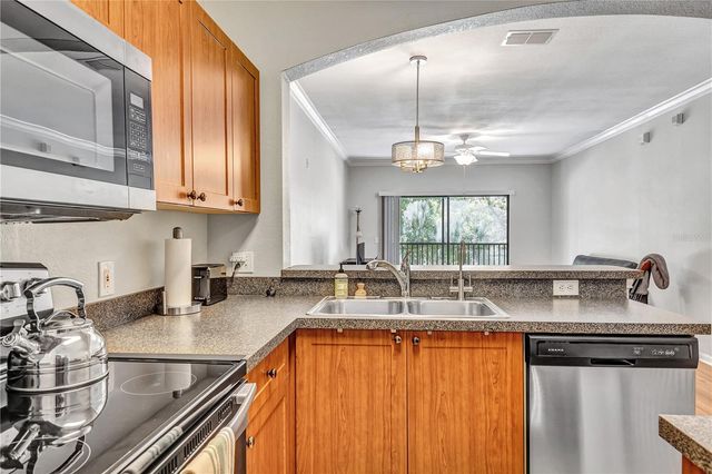 2250 PORTOFINO PLACE 235, Palm Harbor, FL 34683