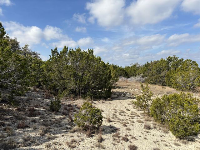 Tract 9 Burnet Oaks DR, Burnet, TX 78611