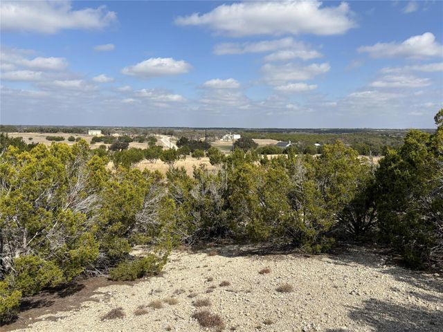 Tract 9 Burnet Oaks DR, Burnet, TX 78611