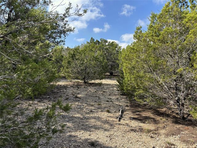 Tract 9 Burnet Oaks DR, Burnet, TX 78611