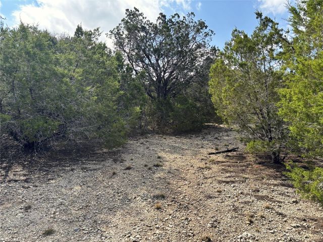 Tract 9 Burnet Oaks DR, Burnet, TX 78611