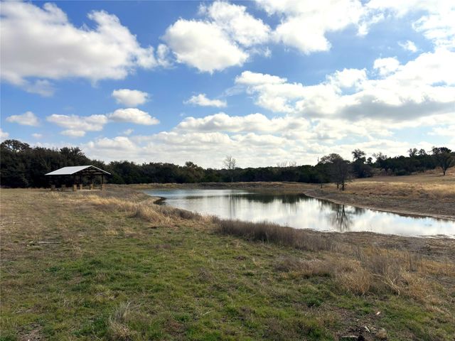 Tract 9 Burnet Oaks DR, Burnet, TX 78611