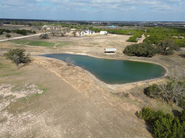 Tract 9 Burnet Oaks DR, Burnet, TX 78611