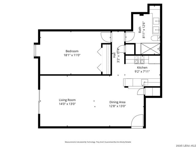 8058 Broadway Apt 255T, San Antonio, TX 78209