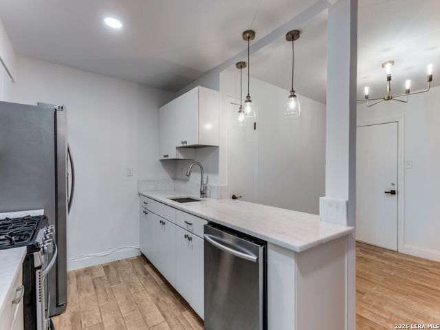 8058 Broadway Apt 255T, San Antonio, TX 78209