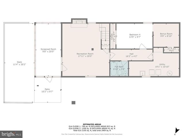441 NEW YORK AVE, Pasadena, MD 21122