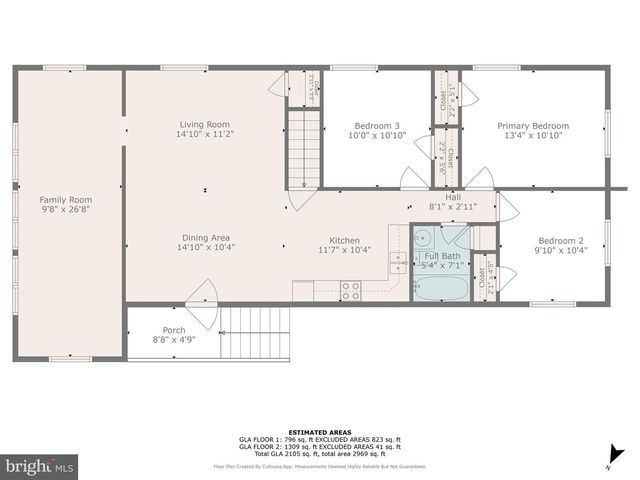441 NEW YORK AVE, Pasadena, MD 21122