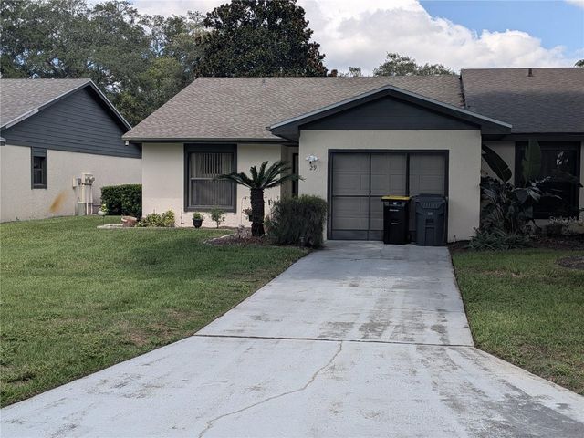 29 BUCK CIRCLE, Haines City, FL 33844