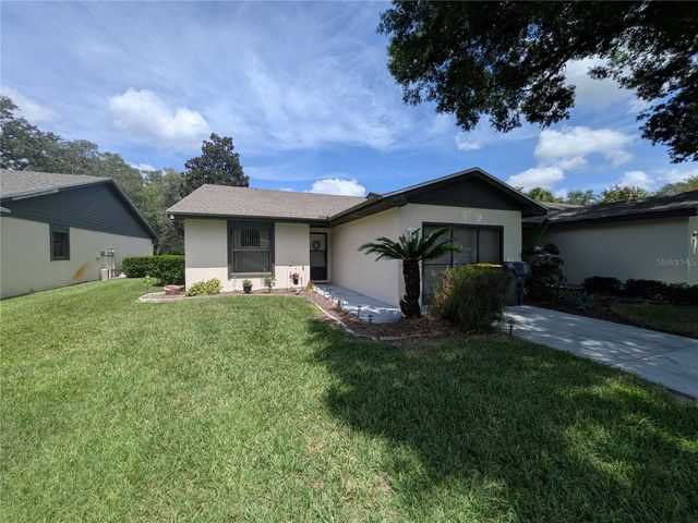29 BUCK CIRCLE, Haines City, FL 33844