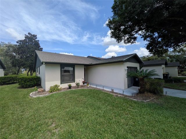 29 BUCK CIRCLE, Haines City, FL 33844