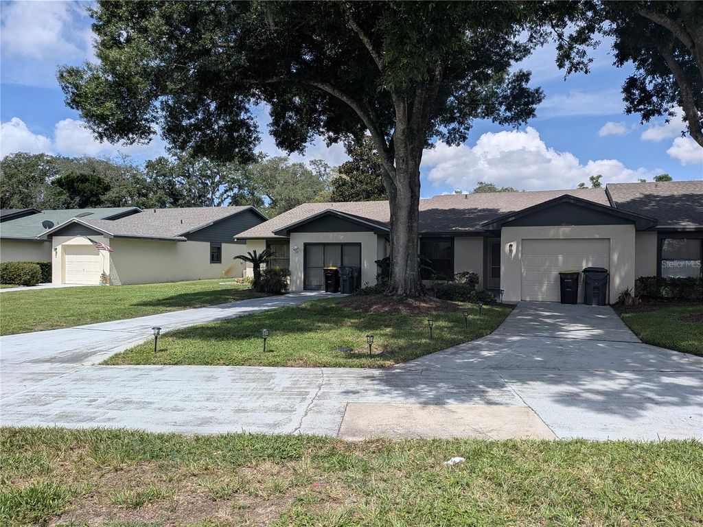 29 BUCK CIRCLE, Haines City, FL 33844