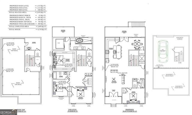 581 Hope Street SW, Atlanta, GA 30310