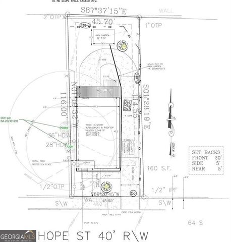 581 Hope Street SW, Atlanta, GA 30310