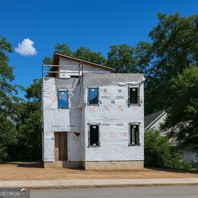 581 Hope Street SW, Atlanta, GA 30310
