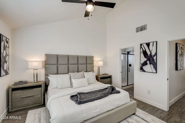 3645 E Earll Drive 8, Phoenix, AZ 85018