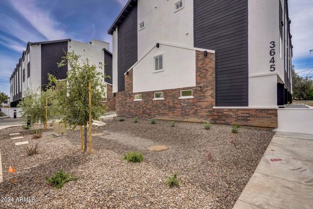 3645 E Earll Drive 8, Phoenix, AZ 85018