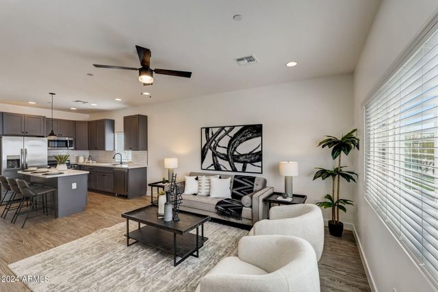 3645 E Earll Drive 8, Phoenix, AZ 85018