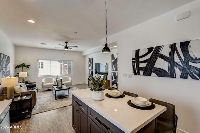 3645 E Earll Drive 8, Phoenix, AZ 85018
