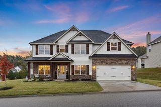 291 Palisade Ridge, Evans, GA 30809