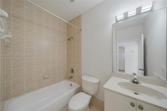 15470 SW 41st Terrace, Miami, FL 33185