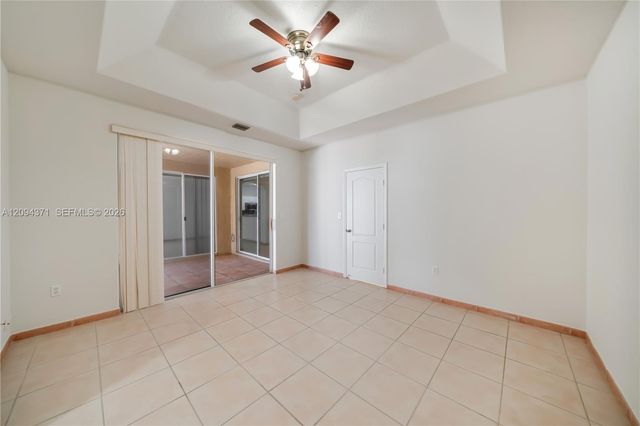 15470 SW 41st Terrace, Miami, FL 33185
