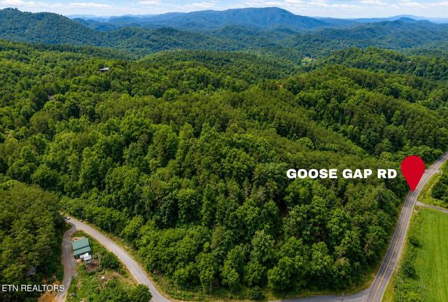 2131 Goose Gap Rd, Sevierville, TN 37876