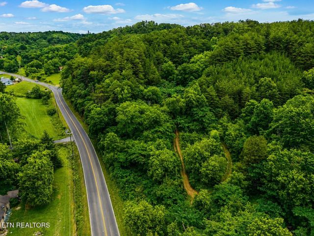 2131 Goose Gap Rd, Sevierville, TN 37876
