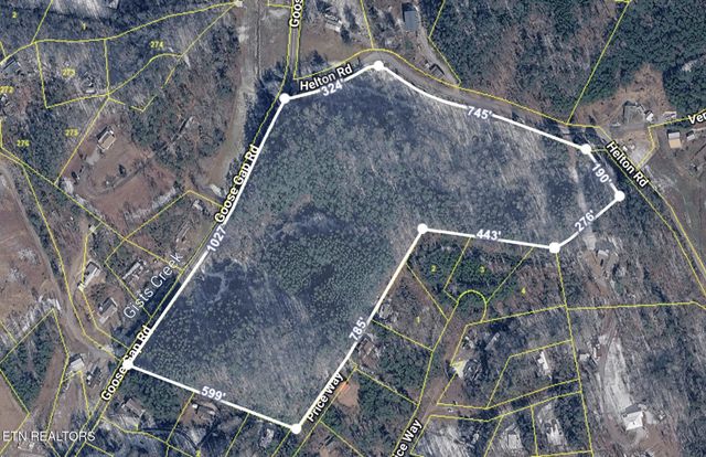 2131 Goose Gap Rd, Sevierville, TN 37876