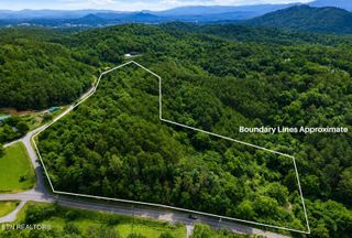 2131 Goose Gap Rd, Sevierville, TN 37876