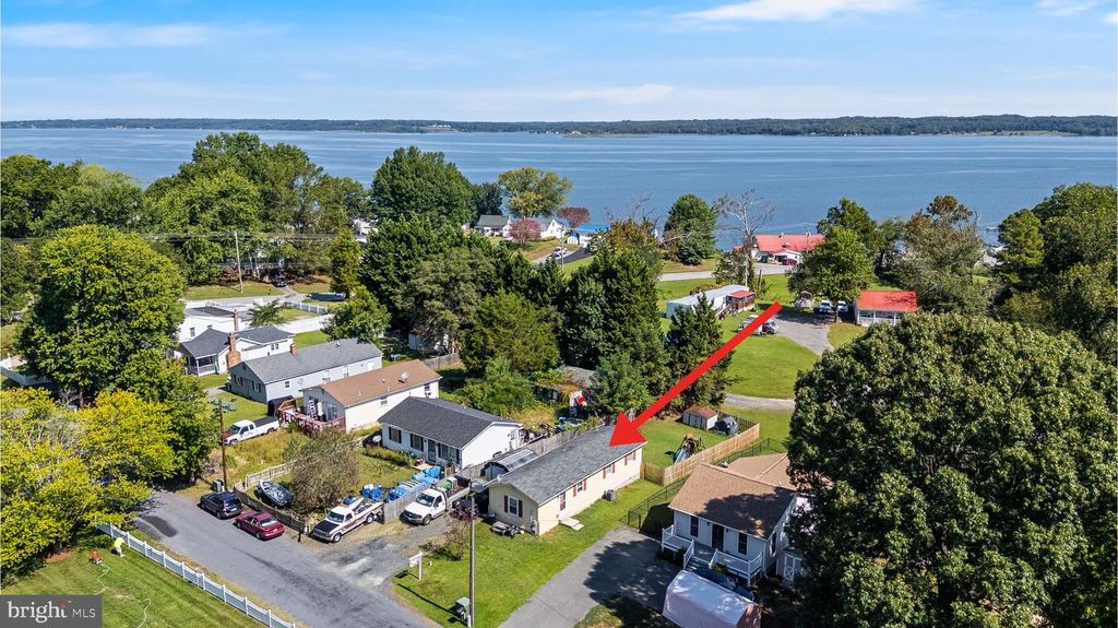 27068 CAPE SAINT MARYS DR, Mechanicsville, MD 20659
