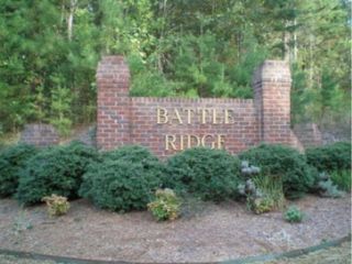 0 Battle Ridge Drive, Dalton, GA 30721
