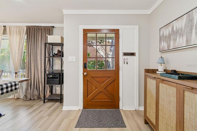 2302 S ARRAWANA AVENUE, Tampa, FL 33629