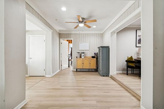 2302 S ARRAWANA AVENUE, Tampa, FL 33629