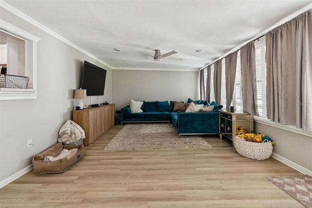 2302 S ARRAWANA AVENUE, Tampa, FL 33629