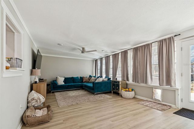 2302 S ARRAWANA AVENUE, Tampa, FL 33629