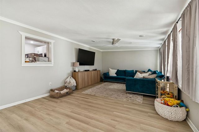 2302 S ARRAWANA AVENUE, Tampa, FL 33629