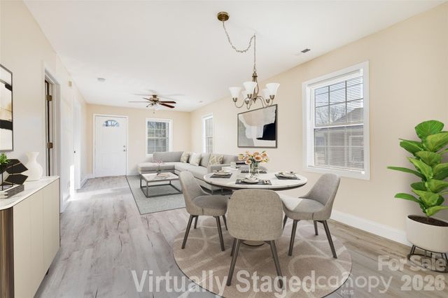 417 Baker Street Extension, Rock Hill, SC 29730