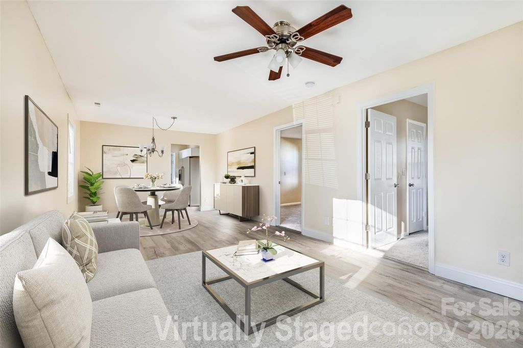 417 Baker Street Extension, Rock Hill, SC 29730