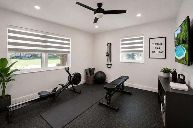 10951 SW 58th Court, Davie, FL 33328