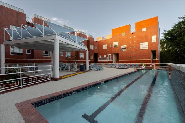 4004 Montrose Boulevard 44D, Houston, TX 77006