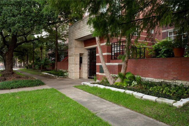 4004 Montrose Boulevard 44D, Houston, TX 77006