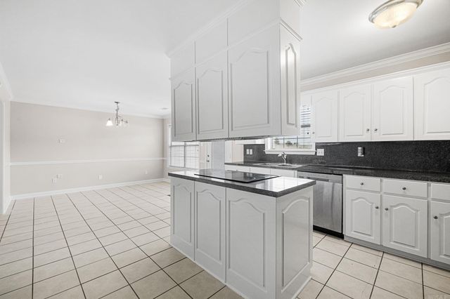 17 Clearwater Lane, Cabot, AR 72023