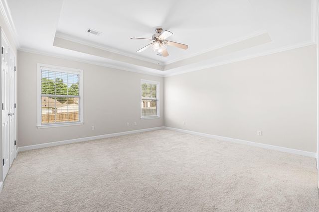 17 Clearwater Lane, Cabot, AR 72023