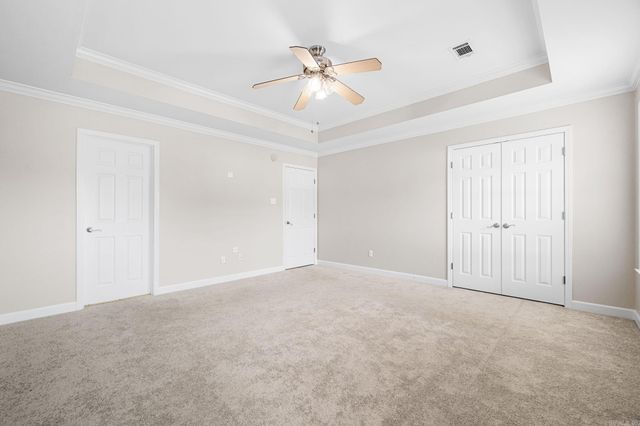 17 Clearwater Lane, Cabot, AR 72023